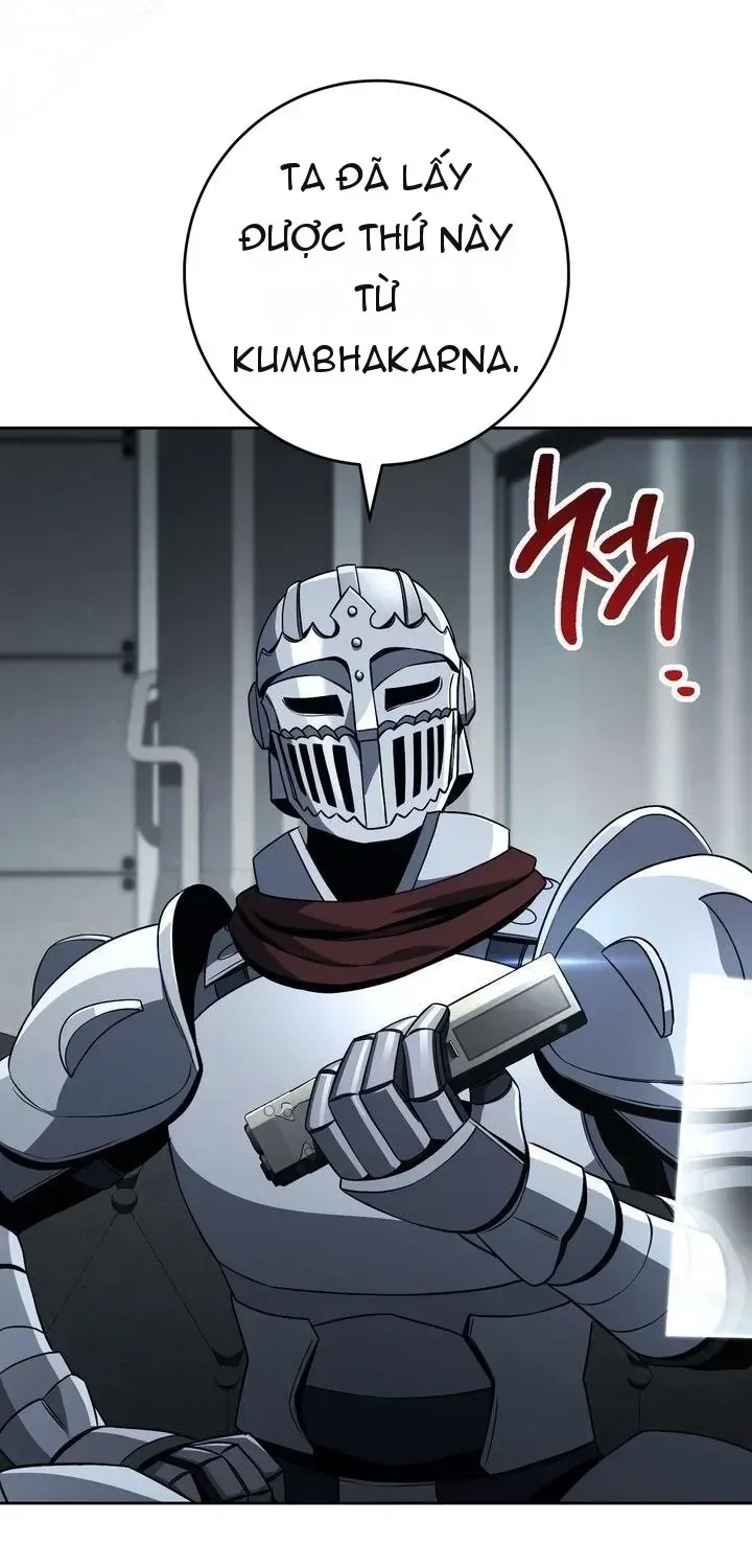Cốt Binh Trở Lại Chap 385 - Next Chap 386