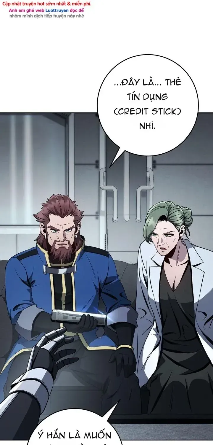 Cốt Binh Trở Lại Chap 385 - Next Chap 386