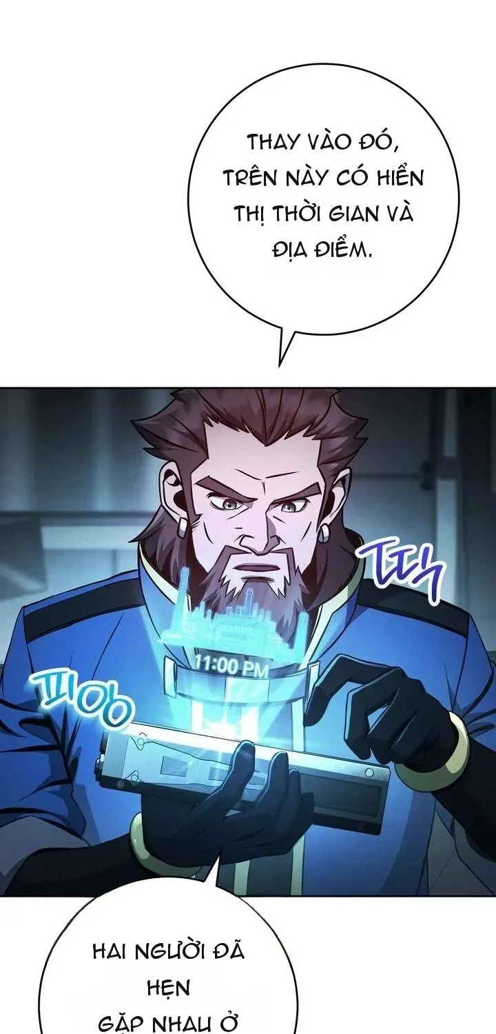 Cốt Binh Trở Lại Chap 385 - Next Chap 386
