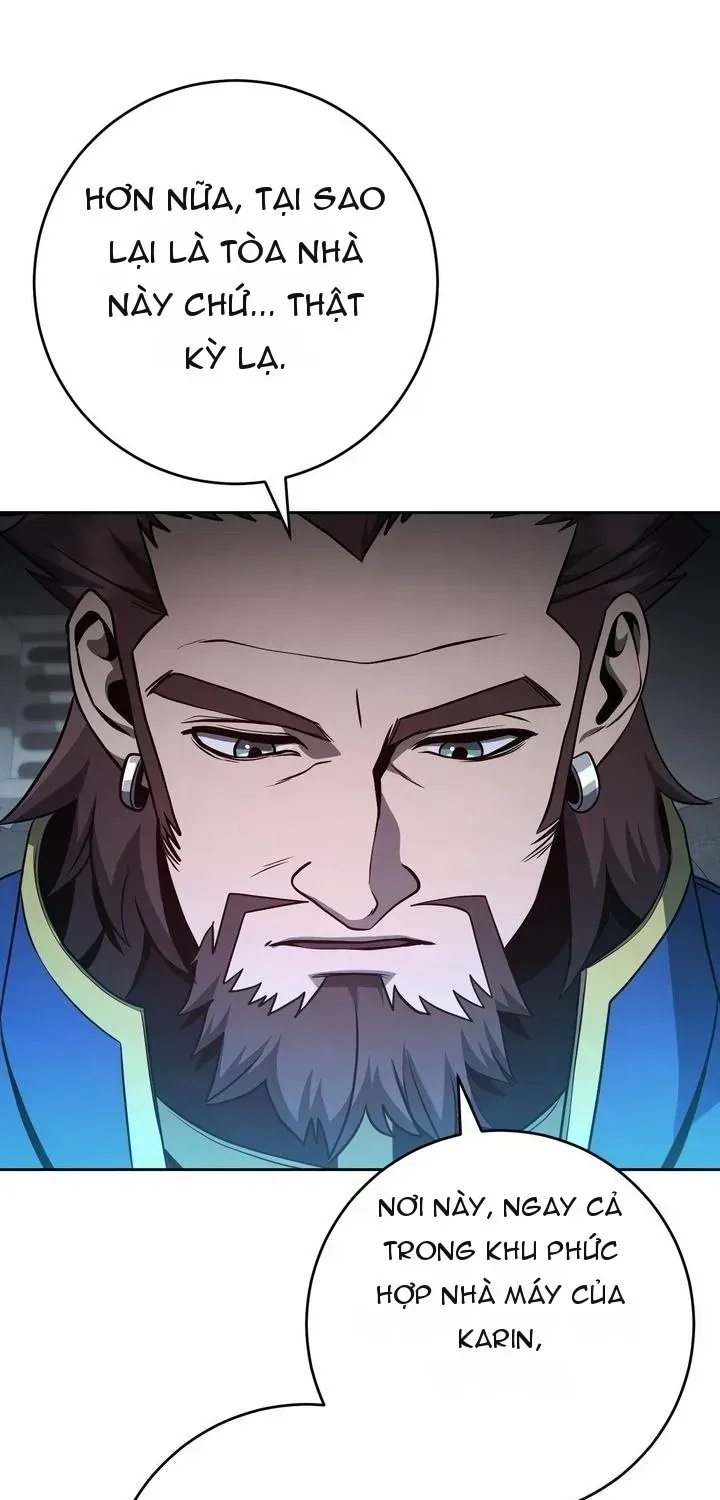 Cốt Binh Trở Lại Chap 385 - Next Chap 386