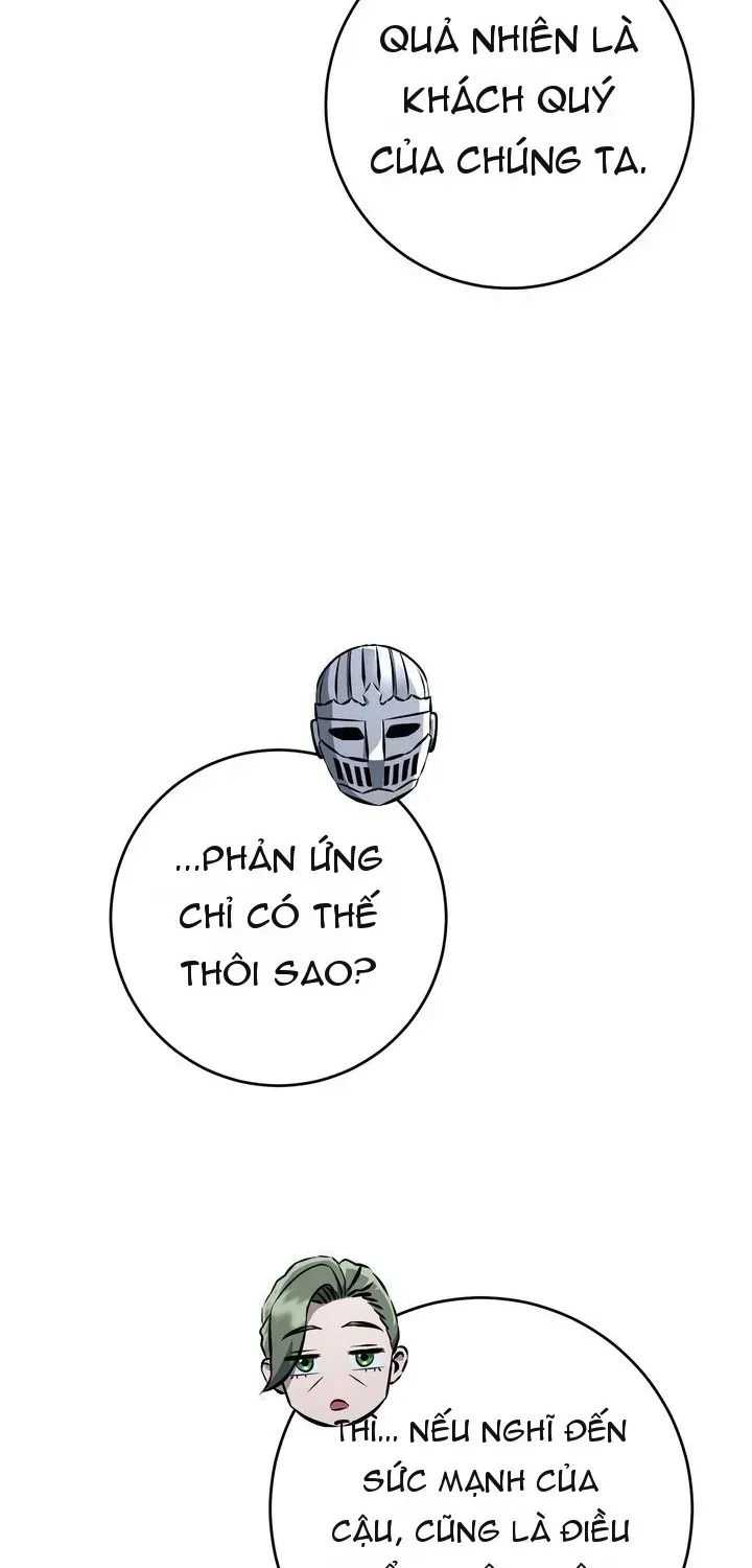 Cốt Binh Trở Lại Chap 385 - Next Chap 386