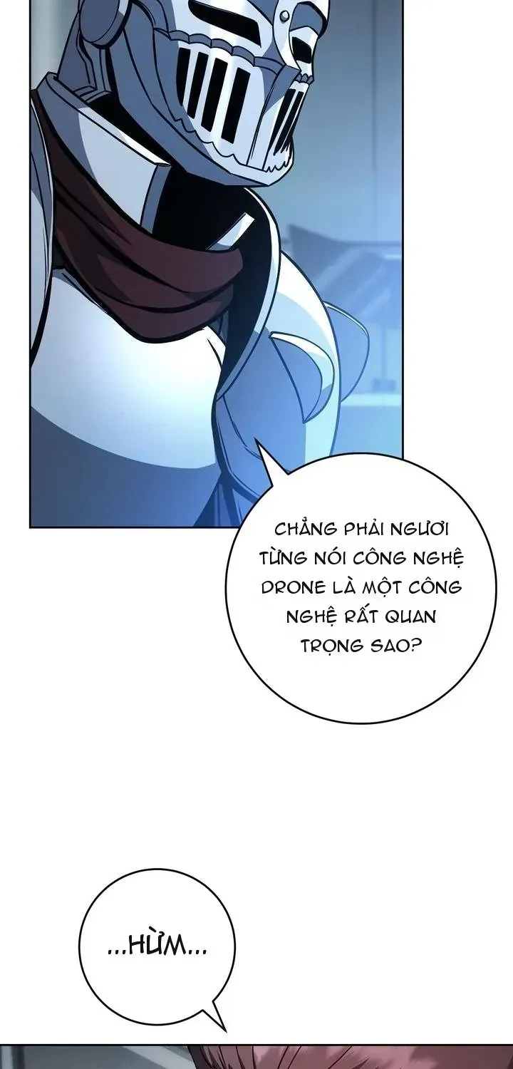 Cốt Binh Trở Lại Chap 385 - Next Chap 386