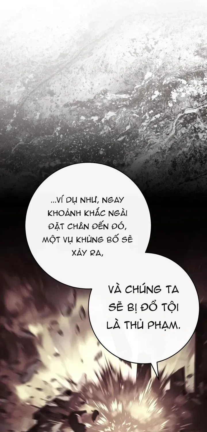 Cốt Binh Trở Lại Chap 385 - Next Chap 386