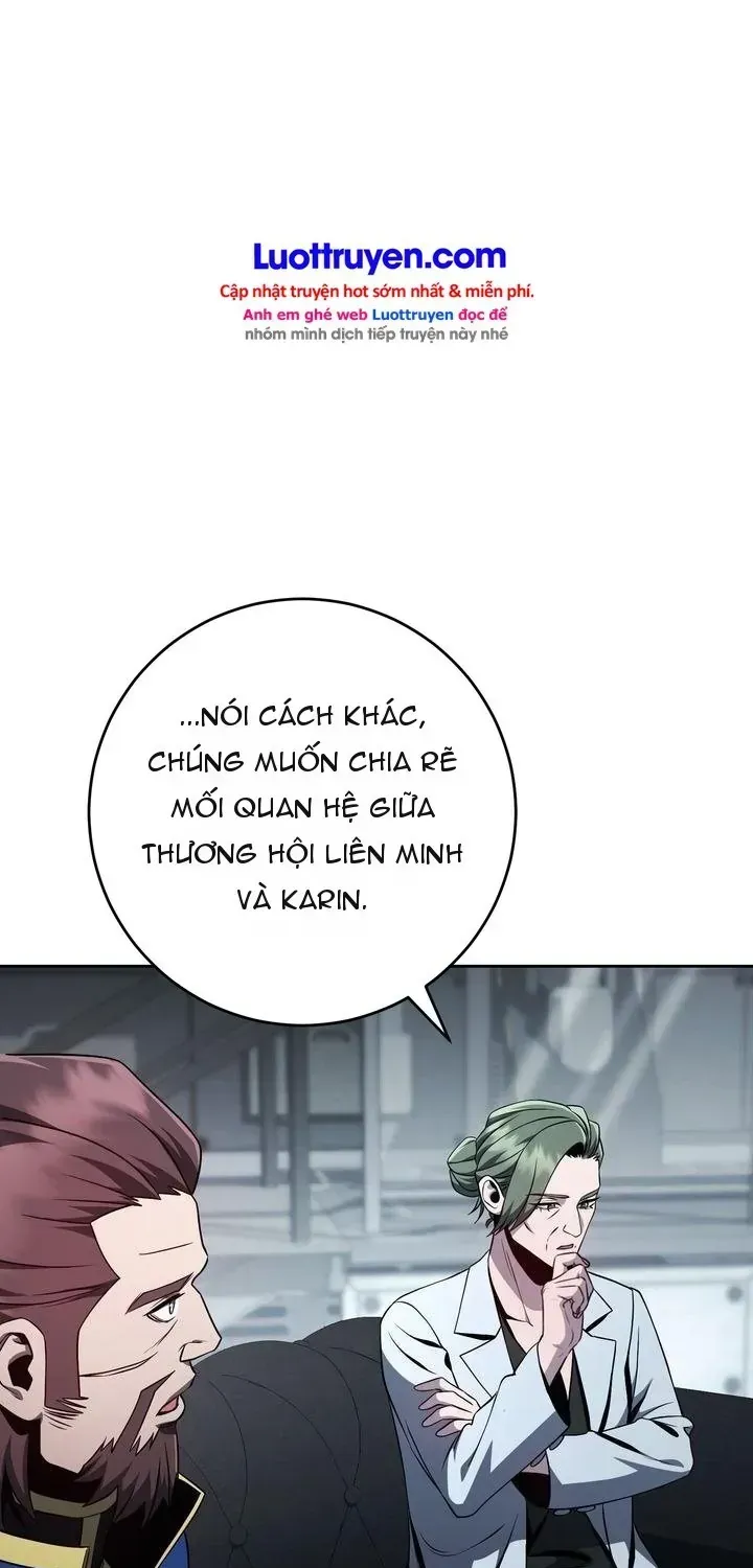 Cốt Binh Trở Lại Chap 385 - Next Chap 386