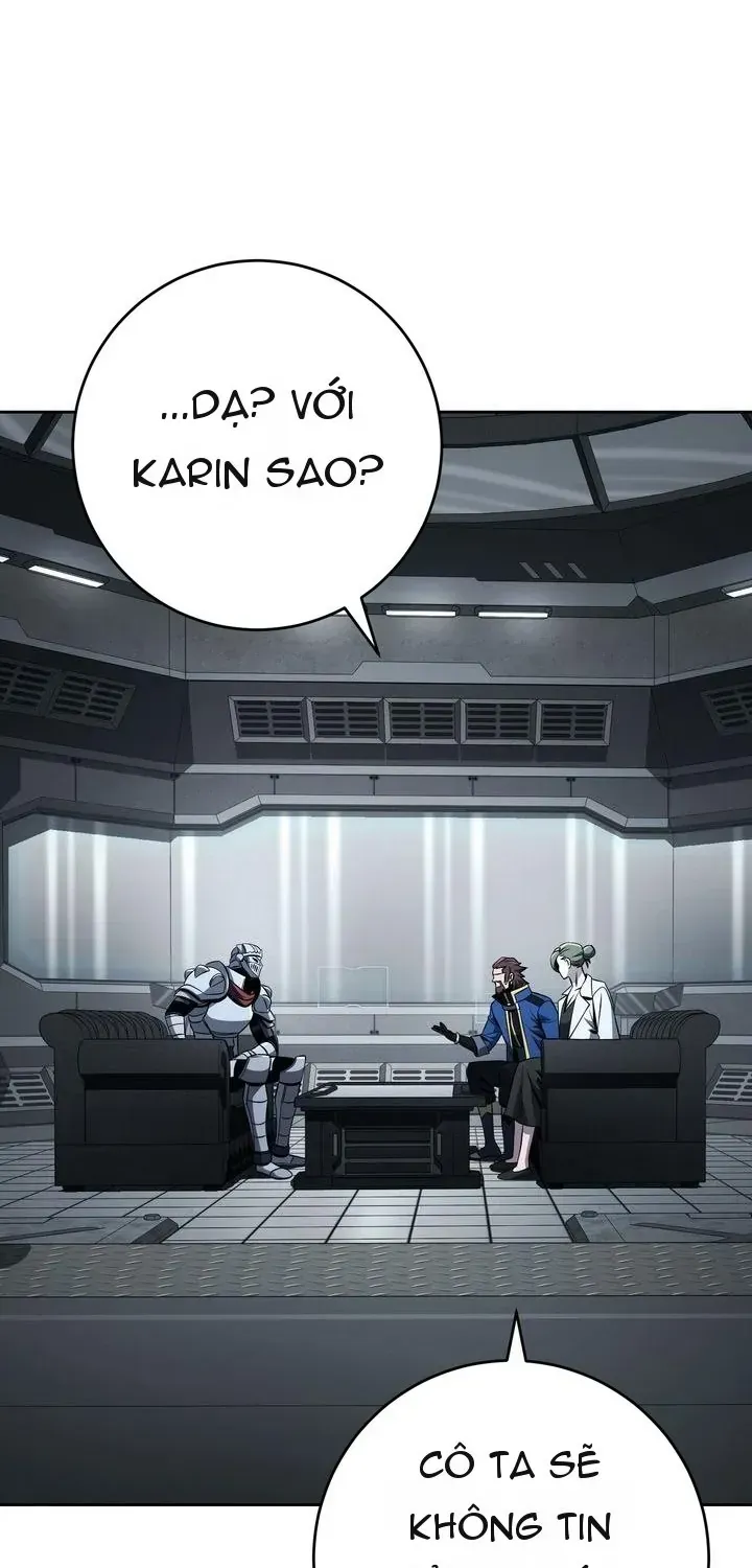 Cốt Binh Trở Lại Chap 385 - Next Chap 386