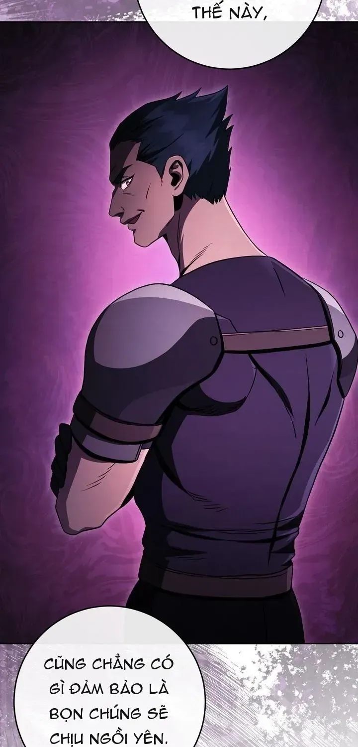 Cốt Binh Trở Lại Chap 385 - Next Chap 386