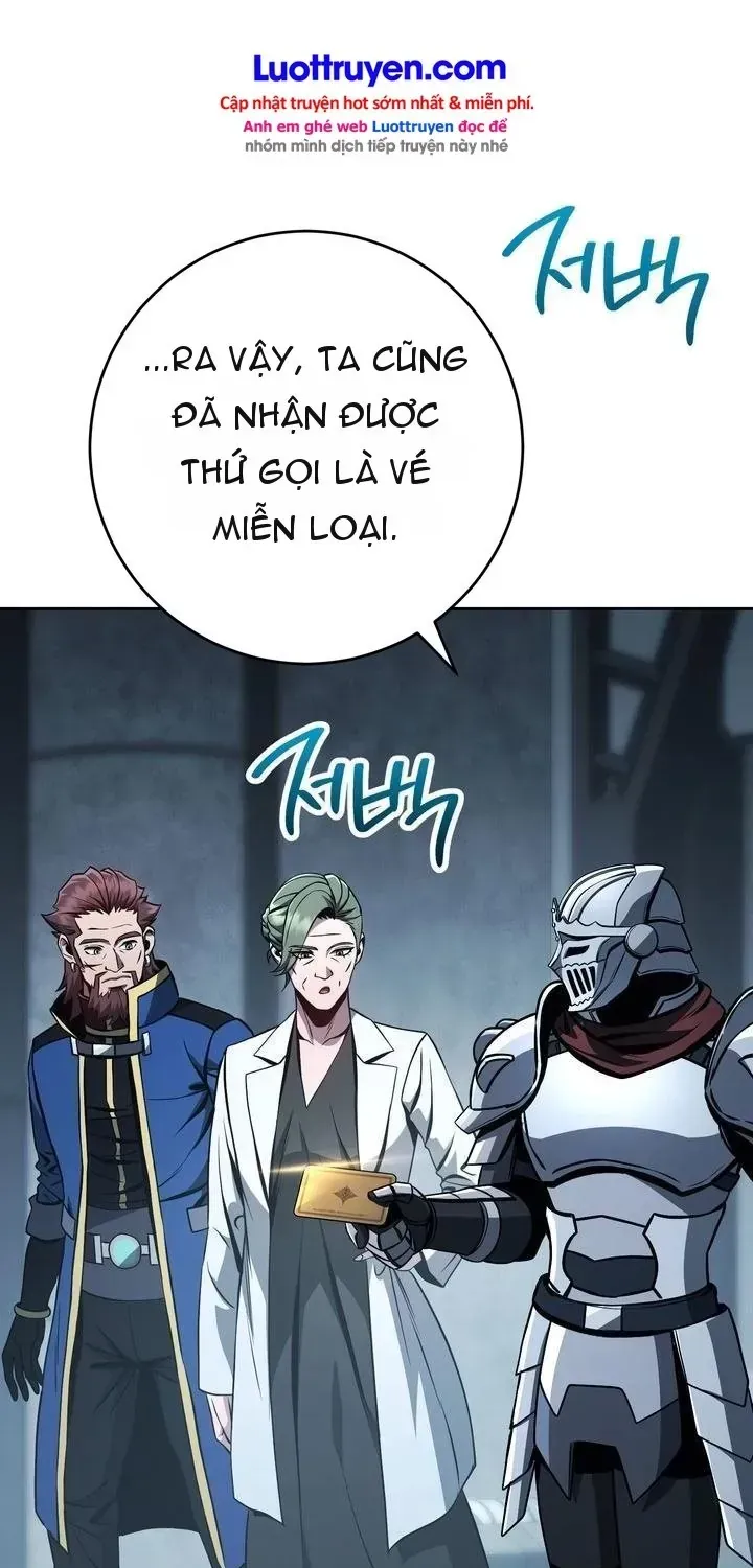 Cốt Binh Trở Lại Chap 385 - Next Chap 386