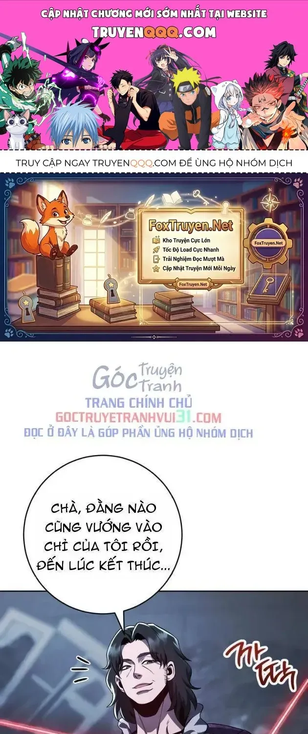 Cốt Binh Trở Lại Chap 387 - Next Chap 388