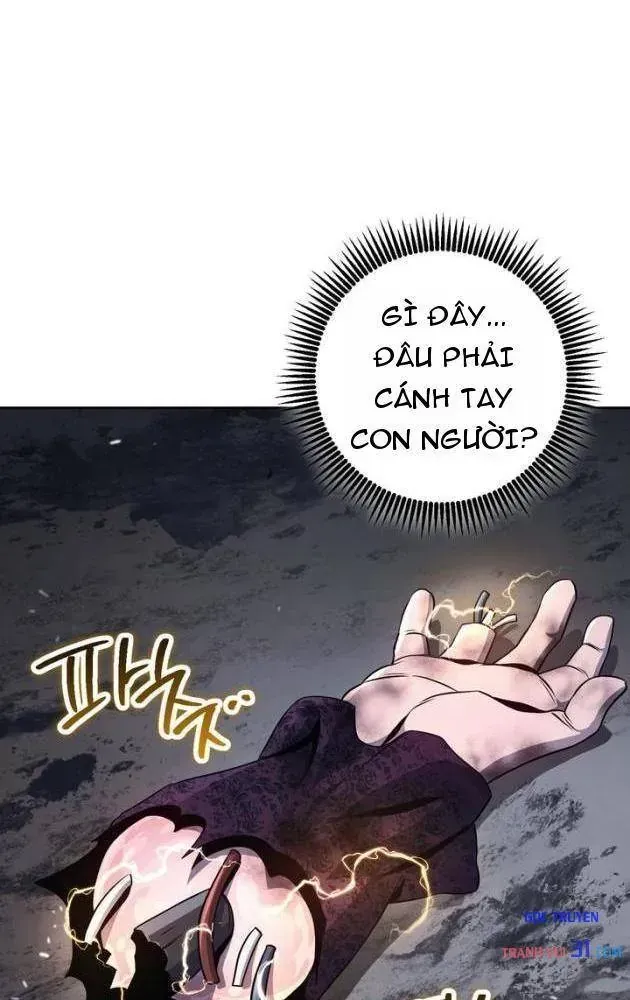 Cốt Binh Trở Lại Chap 387 - Next Chap 388