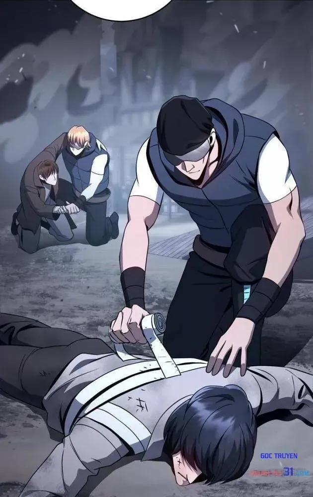 Cốt Binh Trở Lại Chap 387 - Next Chap 388