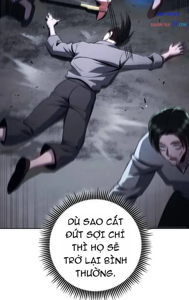 Cốt Binh Trở Lại Chap 387 - Next Chap 388