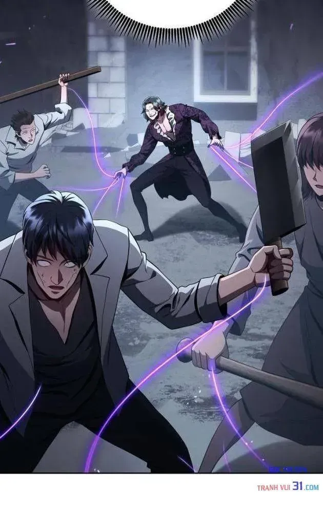 Cốt Binh Trở Lại Chap 387 - Next Chap 388