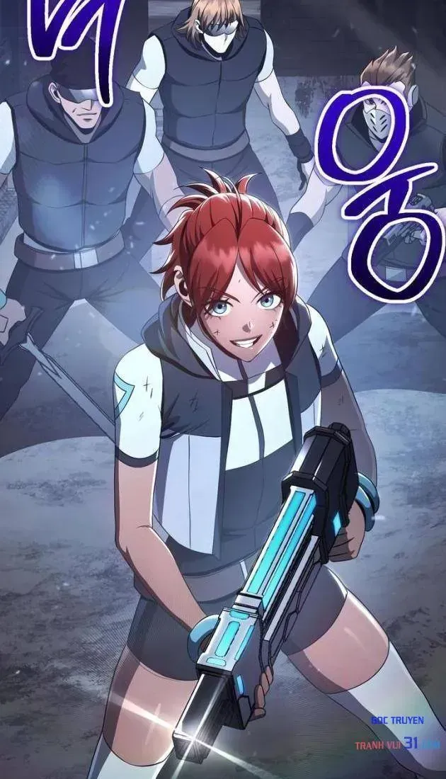Cốt Binh Trở Lại Chap 387 - Next Chap 388