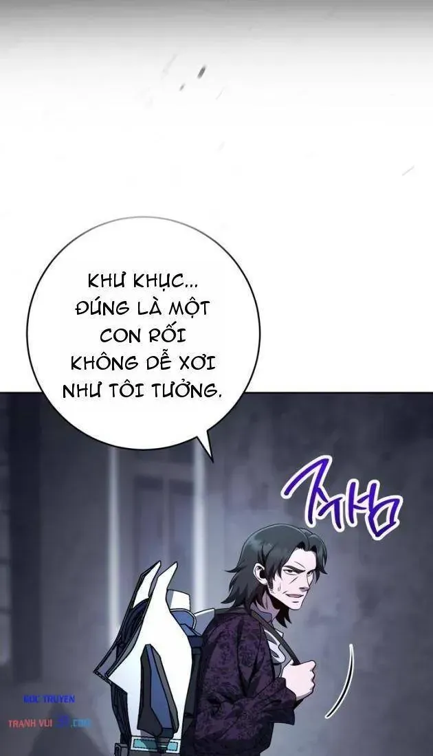 Cốt Binh Trở Lại Chap 387 - Next Chap 388
