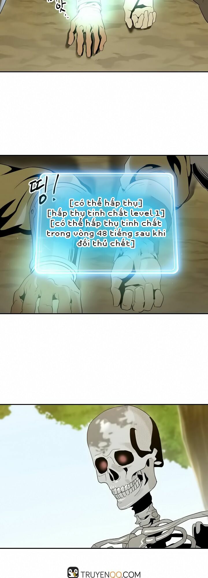 Cốt Binh Trở Lại Chap 51 - Next Chap 52