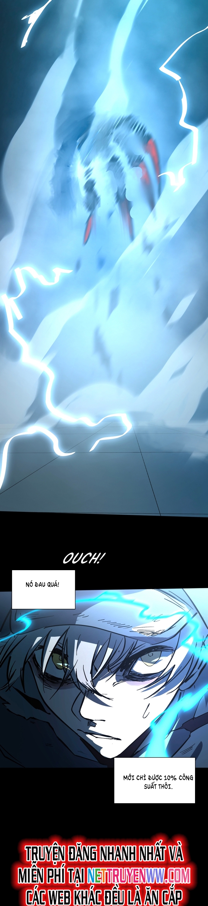 Cột Sống Đỏ Chap 1 - Next Chap 2