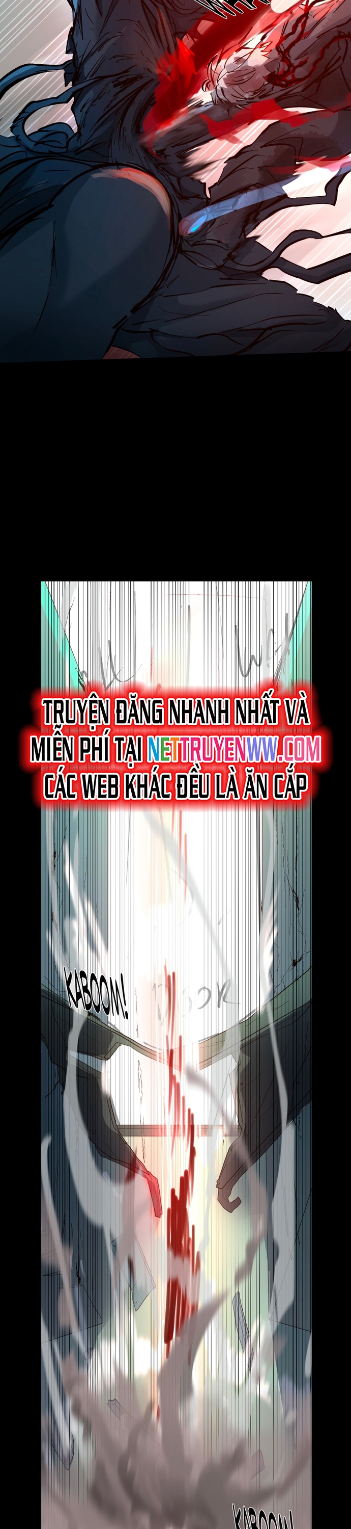 Cột Sống Đỏ Chap 4 - Next Chap 5