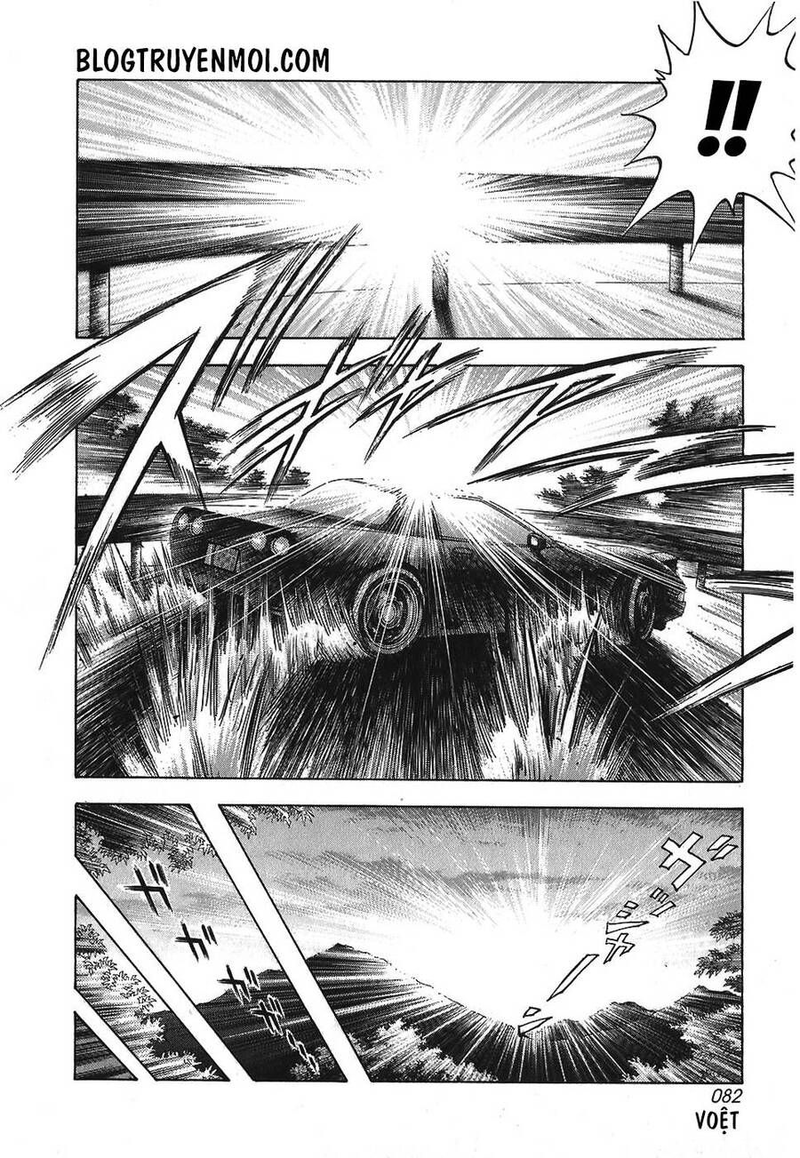 Countach Chap 10 - Next Chap 11