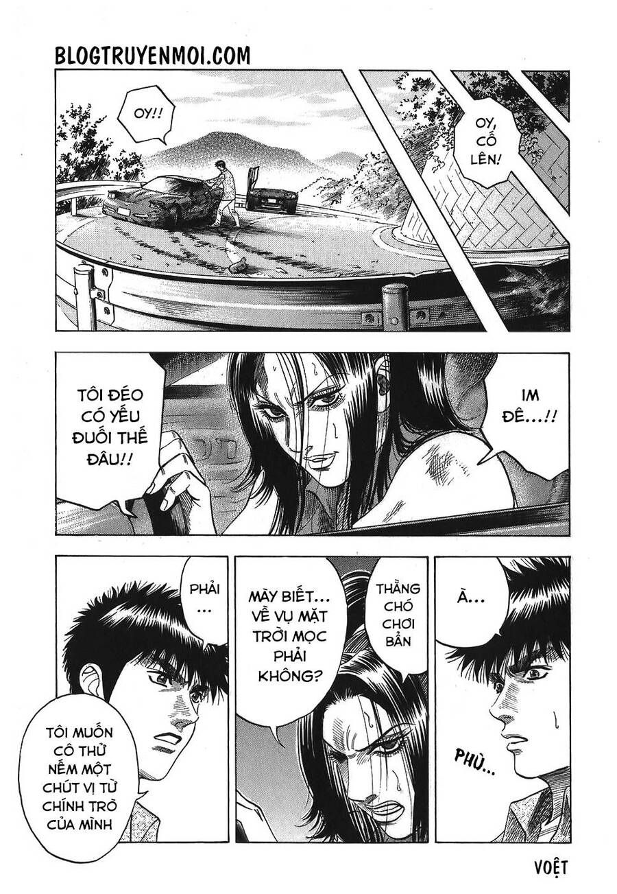 Countach Chap 10 - Next Chap 11