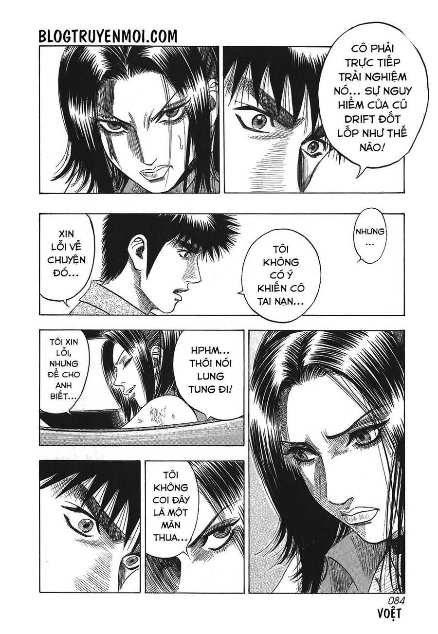 Countach Chap 10 - Next Chap 11