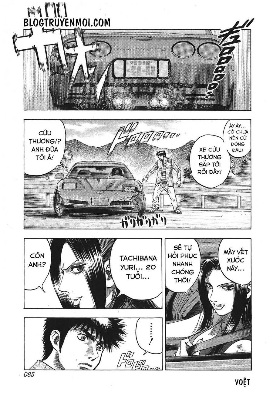 Countach Chap 10 - Next Chap 11