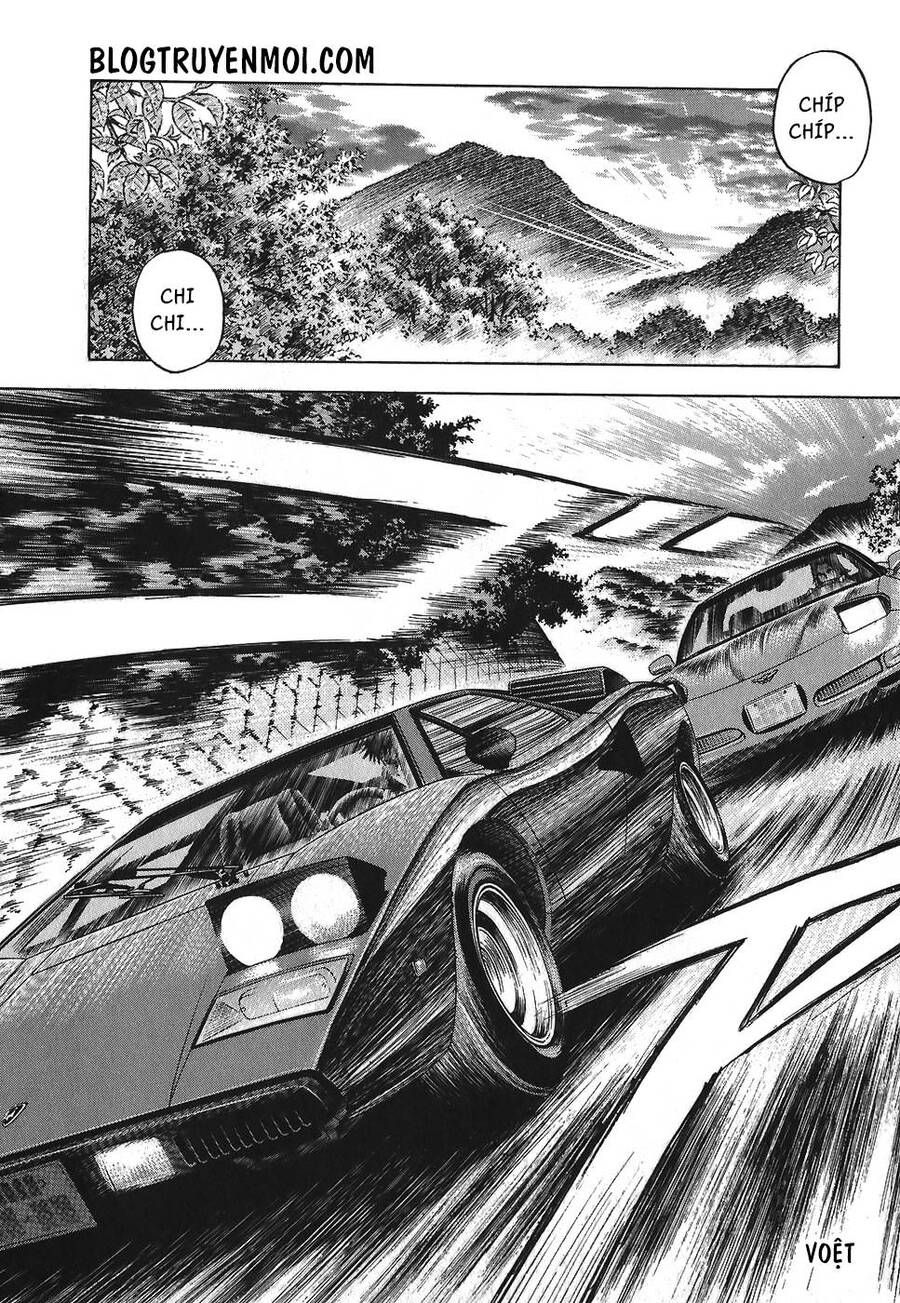 Countach Chap 10 - Next Chap 11