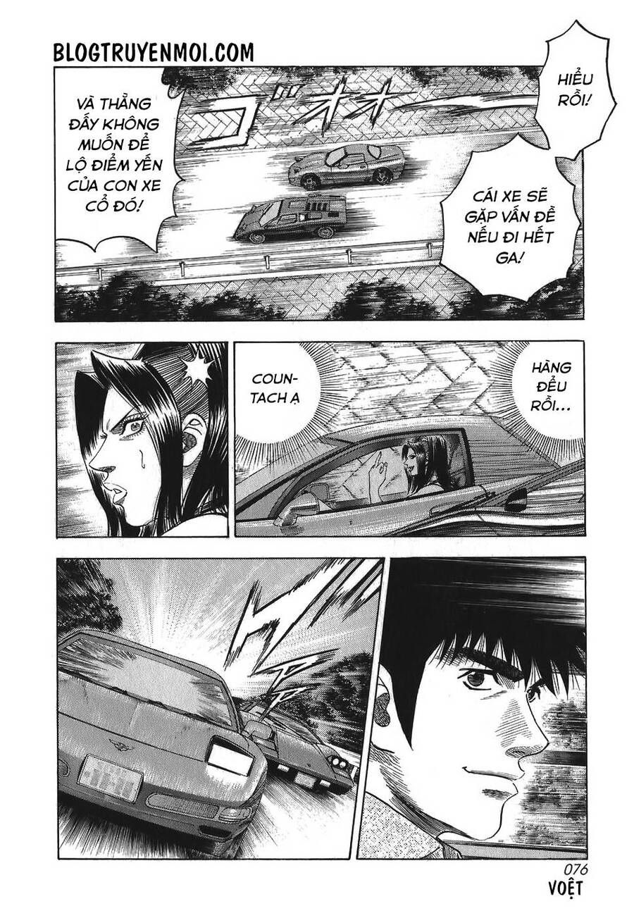 Countach Chap 10 - Next Chap 11