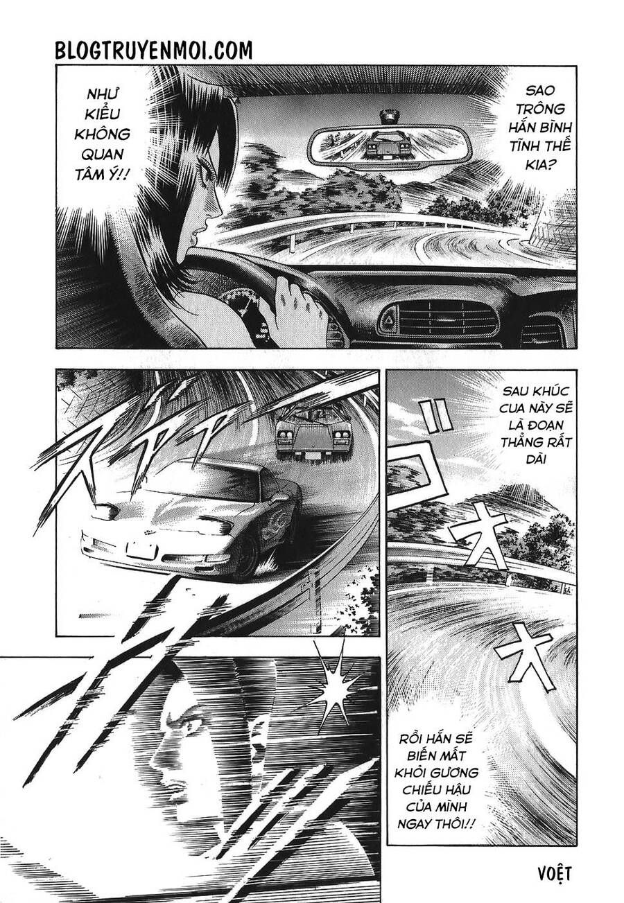 Countach Chap 10 - Next Chap 11