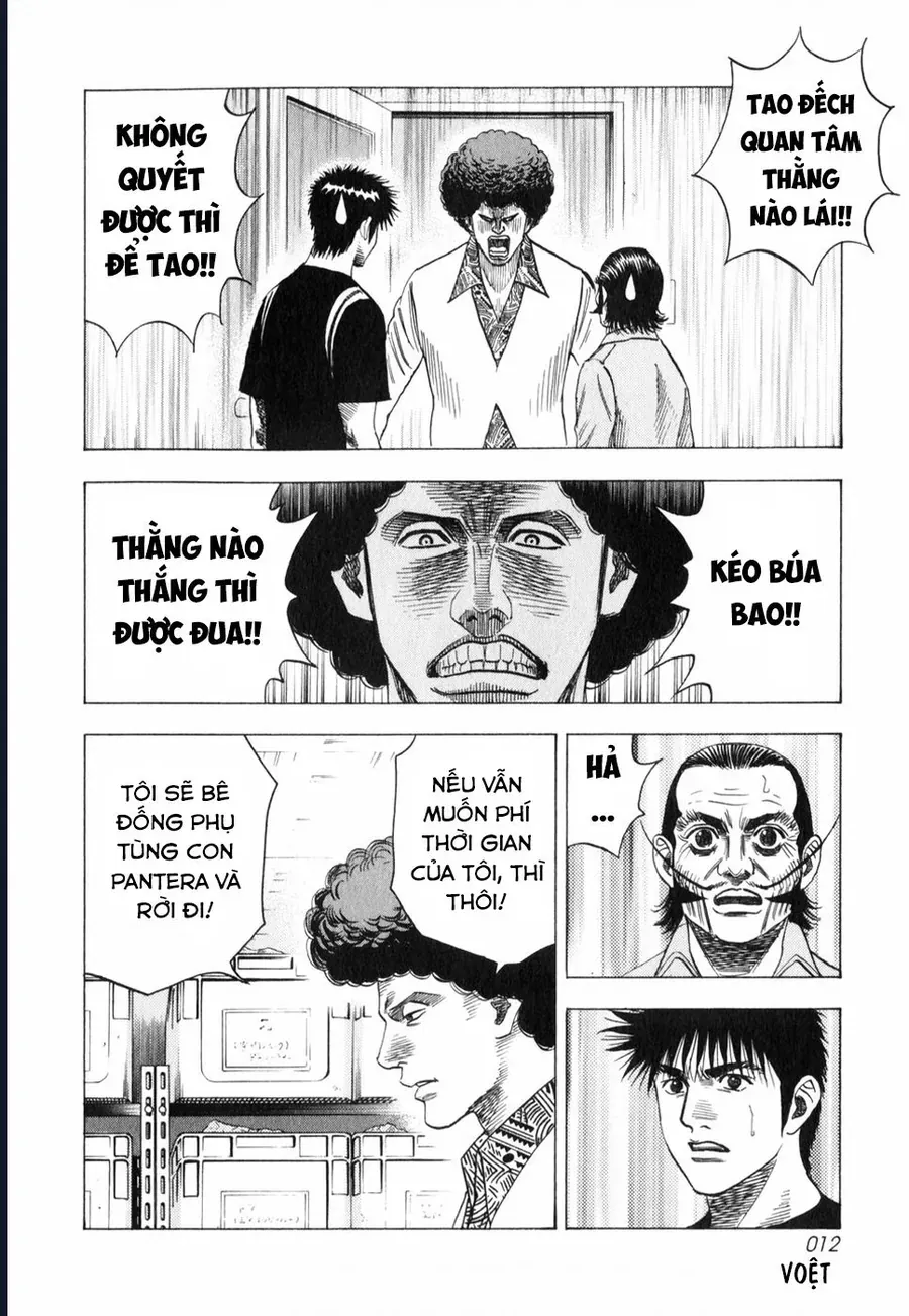 Countach Chap 100 - Next Chap 101