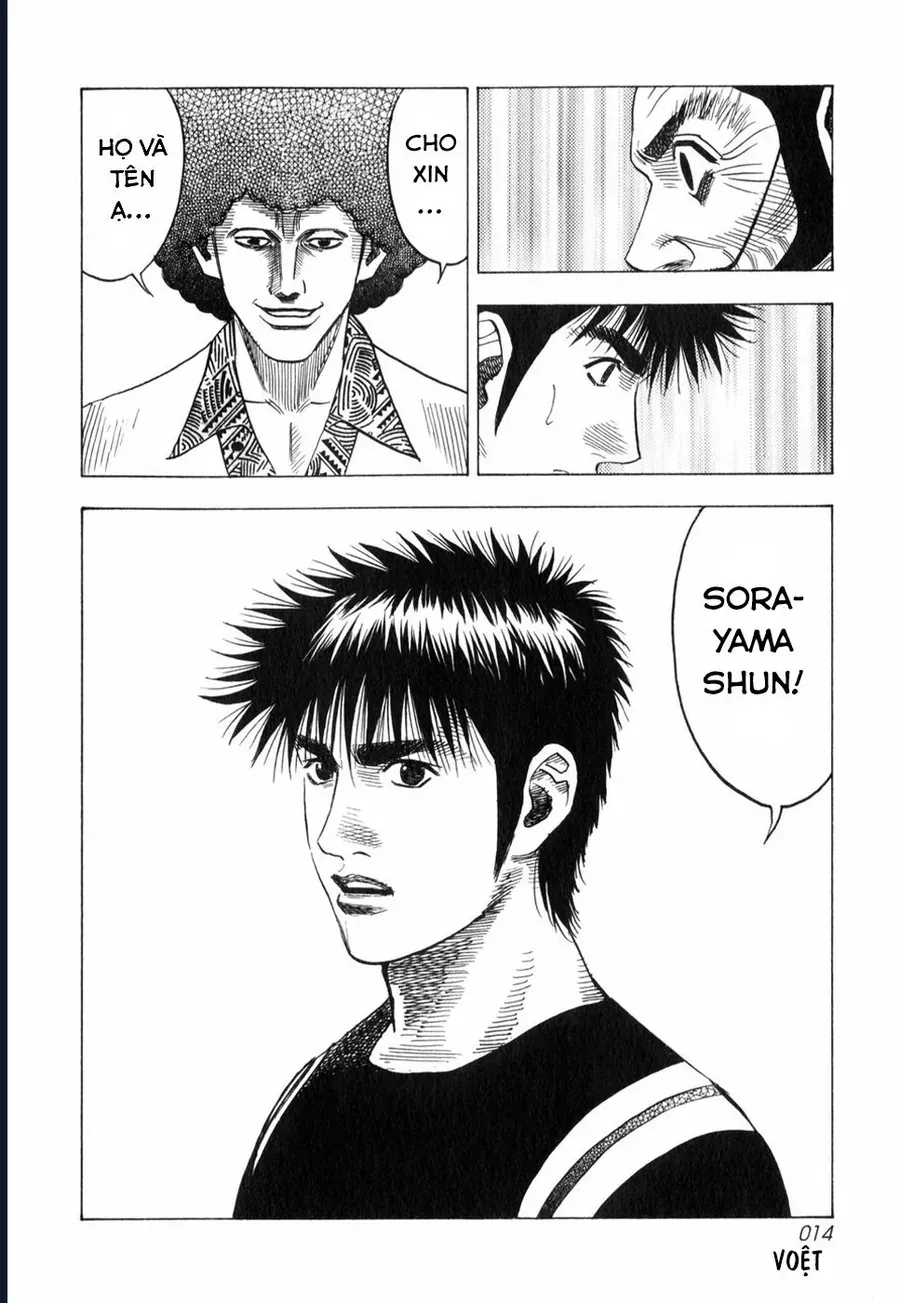 Countach Chap 100 - Next Chap 101