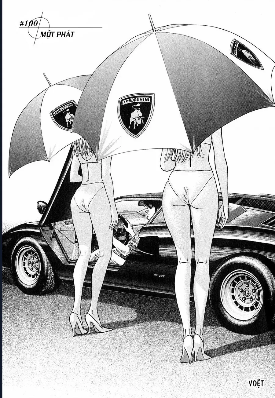 Countach Chap 100 - Next Chap 101