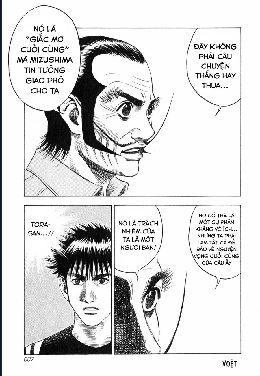 Countach Chap 100 - Next Chap 101