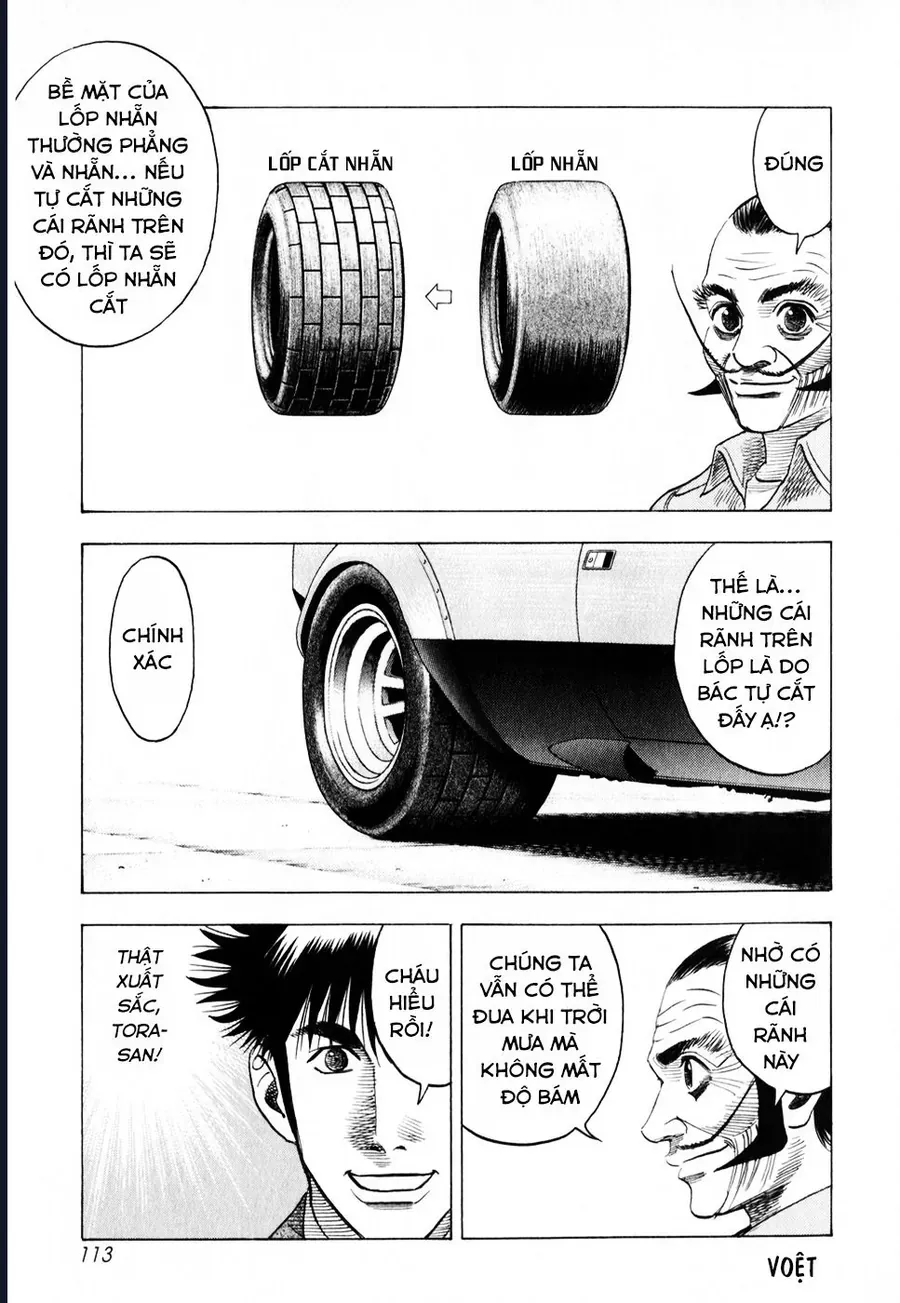 Countach Chap 106 - Next Chap 107