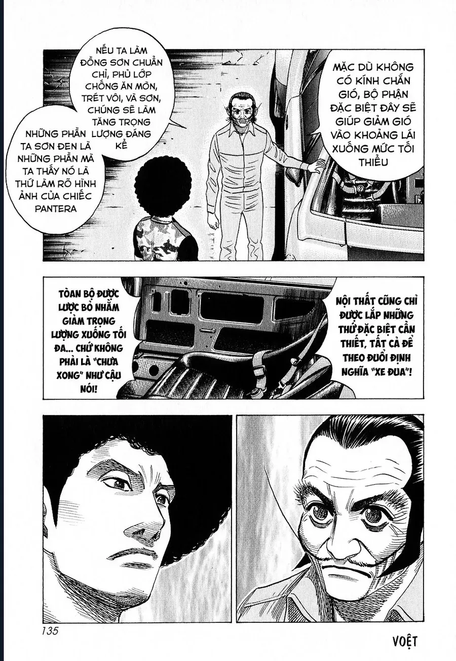 Countach Chap 107 - Next Chap 108