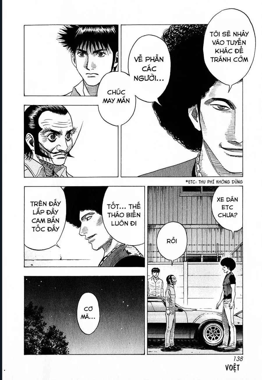 Countach Chap 107 - Next Chap 108