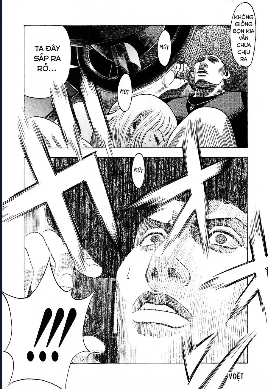 Countach Chap 107 - Next Chap 108