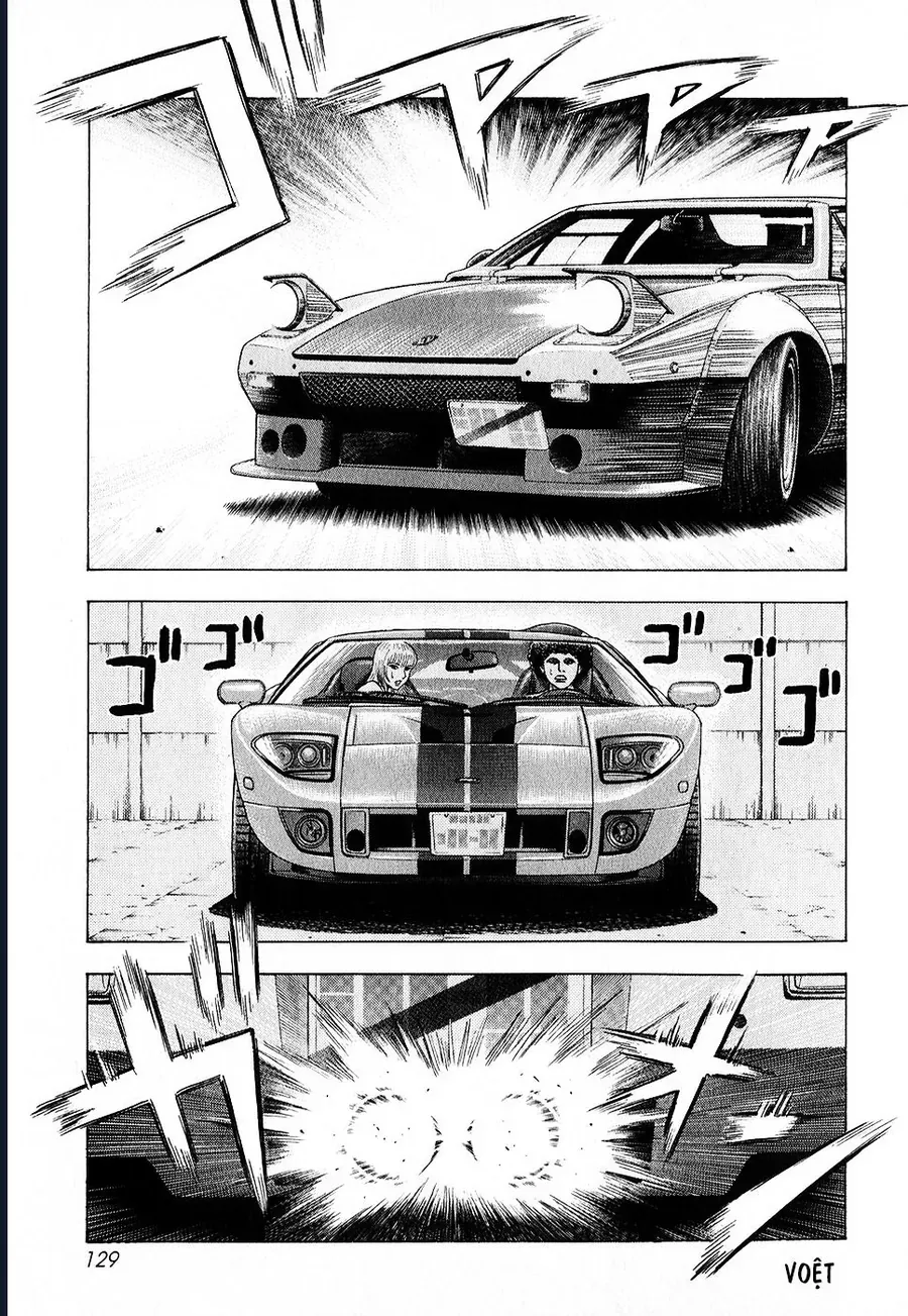 Countach Chap 107 - Next Chap 108