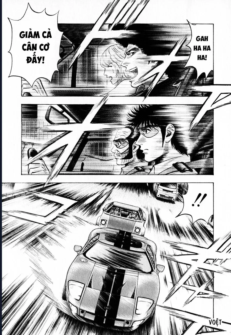 Countach Chap 108 - Next Chap 109