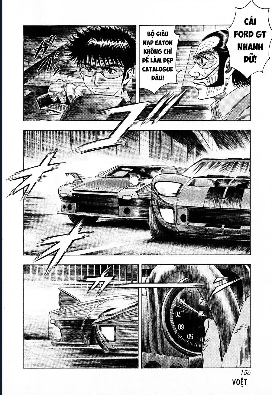 Countach Chap 108 - Next Chap 109