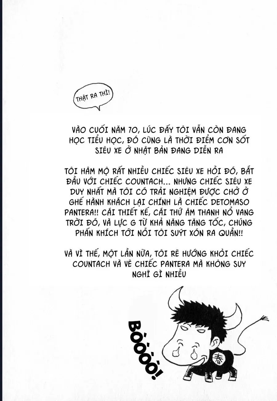 Countach Chap 108 - Next Chap 109