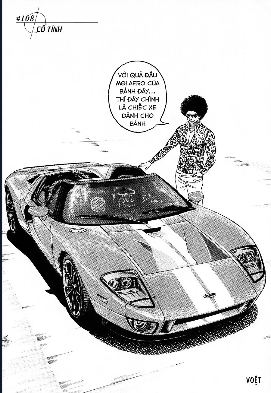 Countach Chap 108 - Next Chap 109