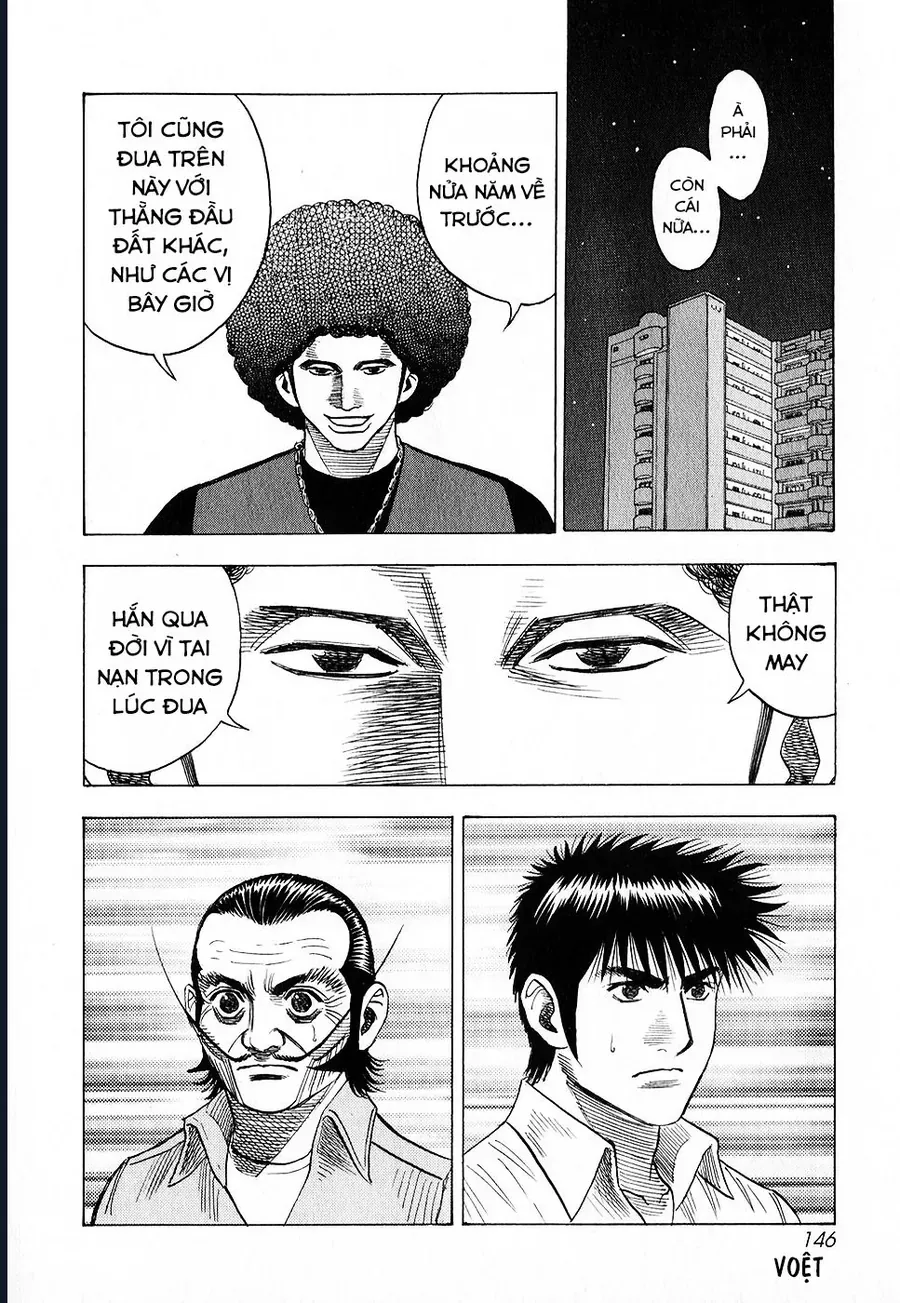 Countach Chap 108 - Next Chap 109