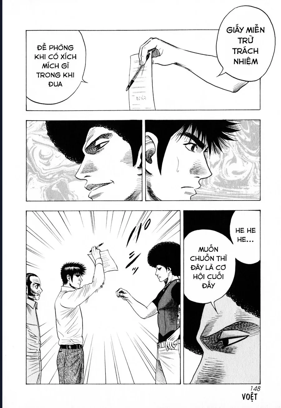 Countach Chap 108 - Next Chap 109