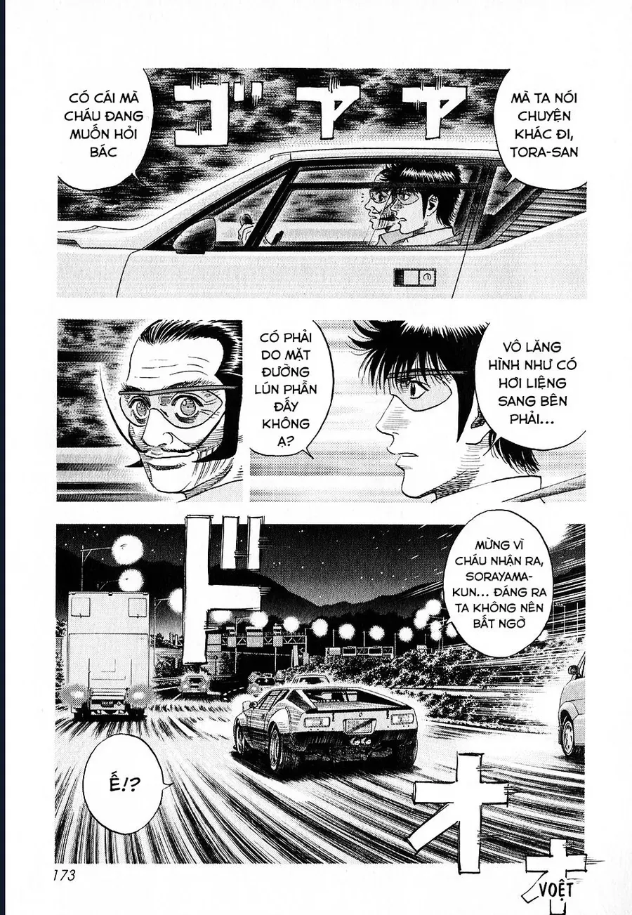 Countach Chap 109 - Next Chap 110