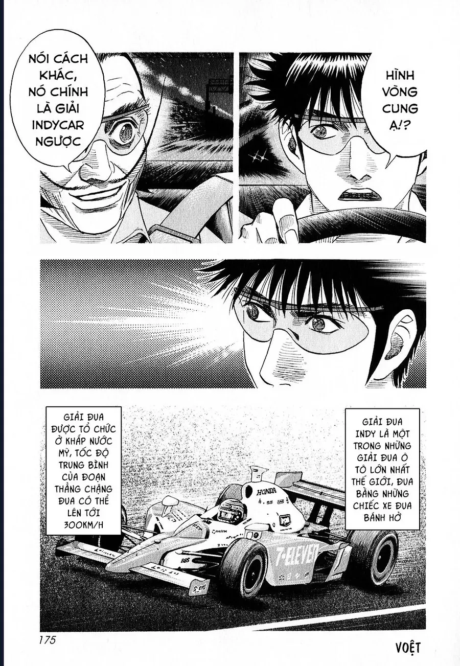 Countach Chap 109 - Next Chap 110