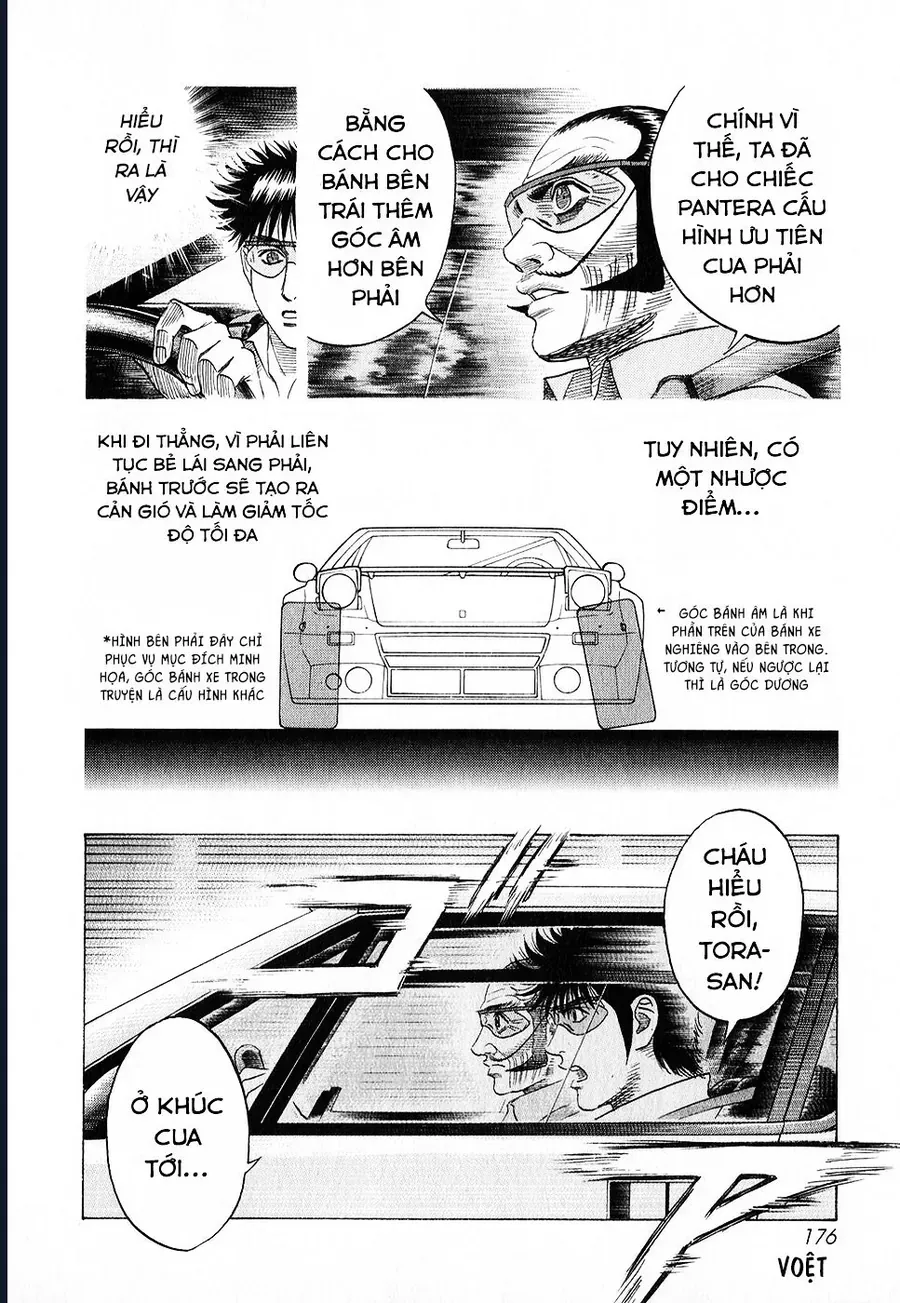 Countach Chap 109 - Next Chap 110