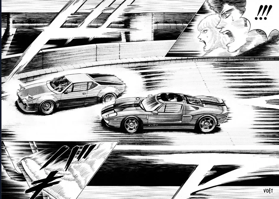 Countach Chap 109 - Next Chap 110