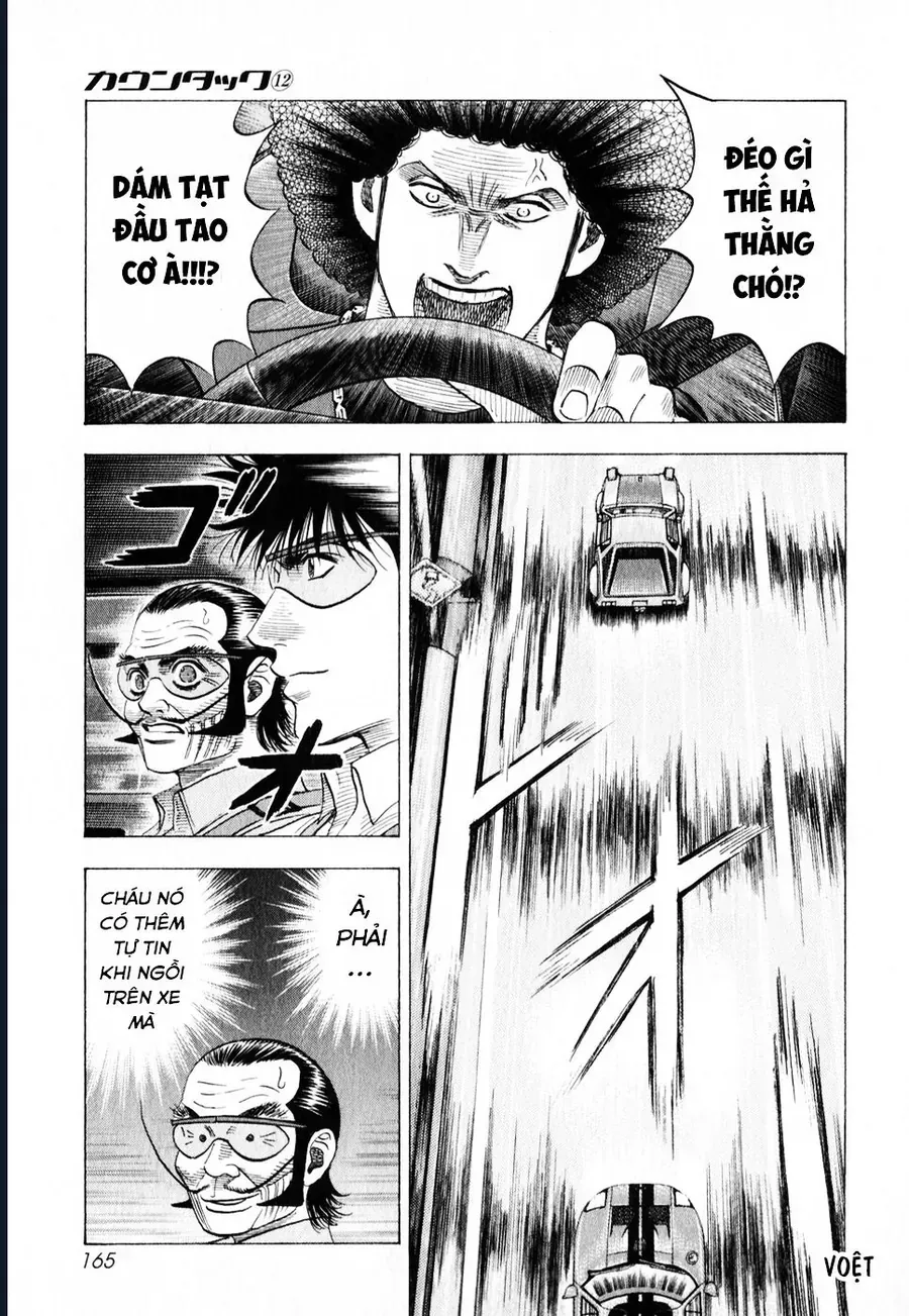 Countach Chap 109 - Next Chap 110