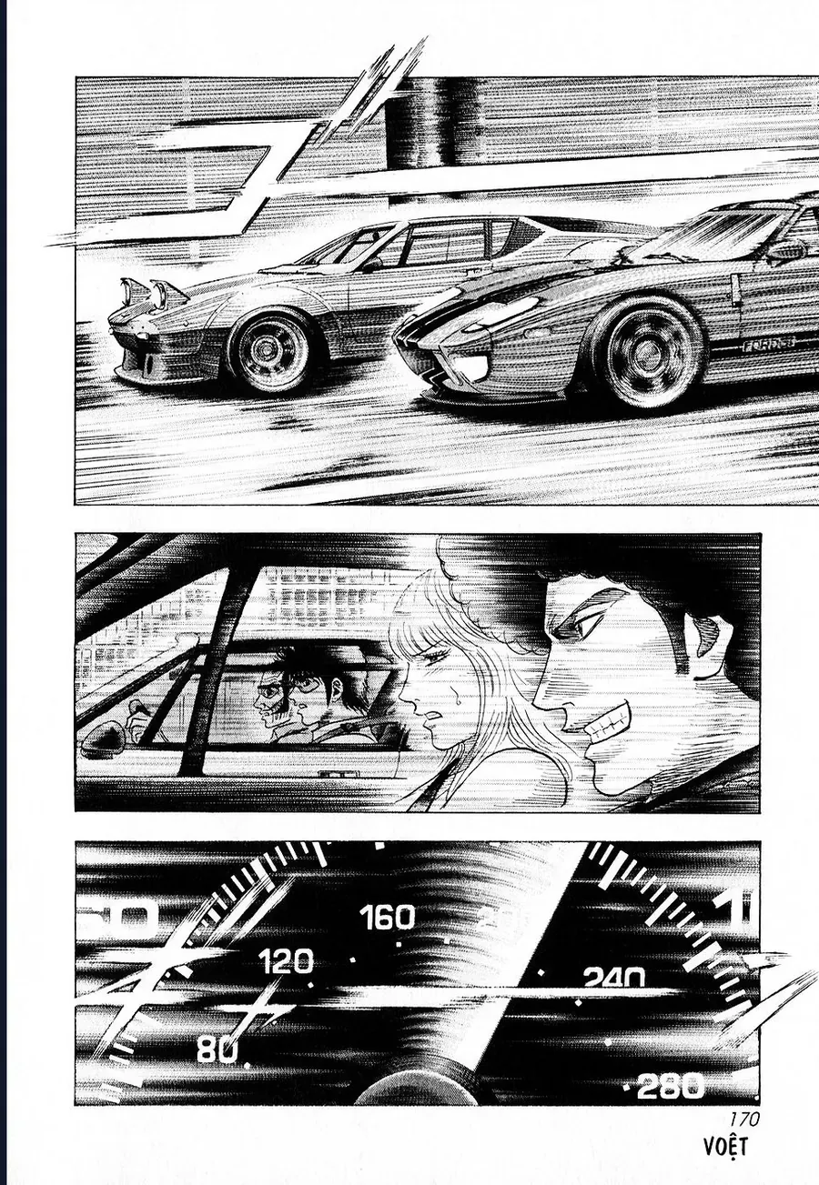 Countach Chap 109 - Next Chap 110