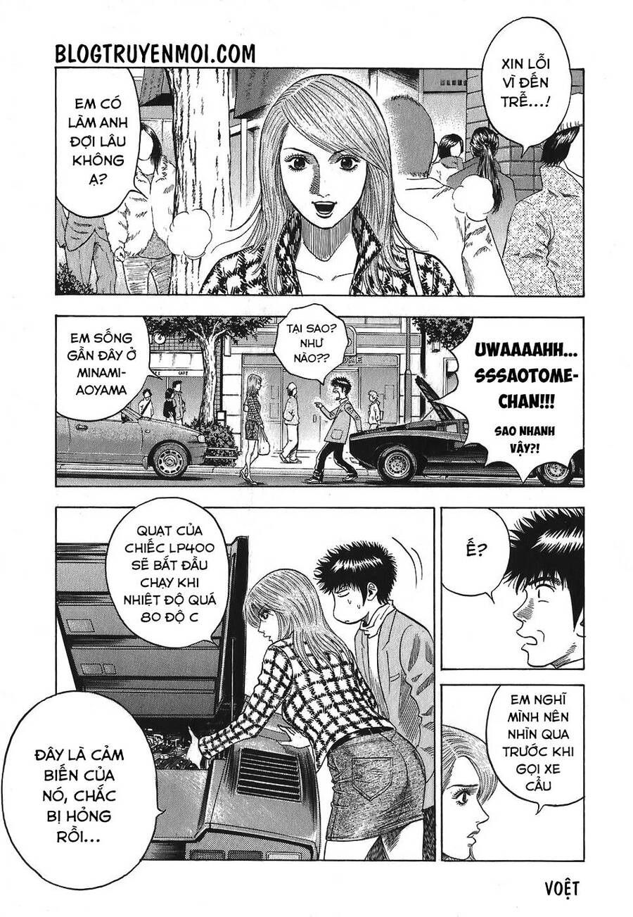 Countach Chap 11 - Next Chap 12